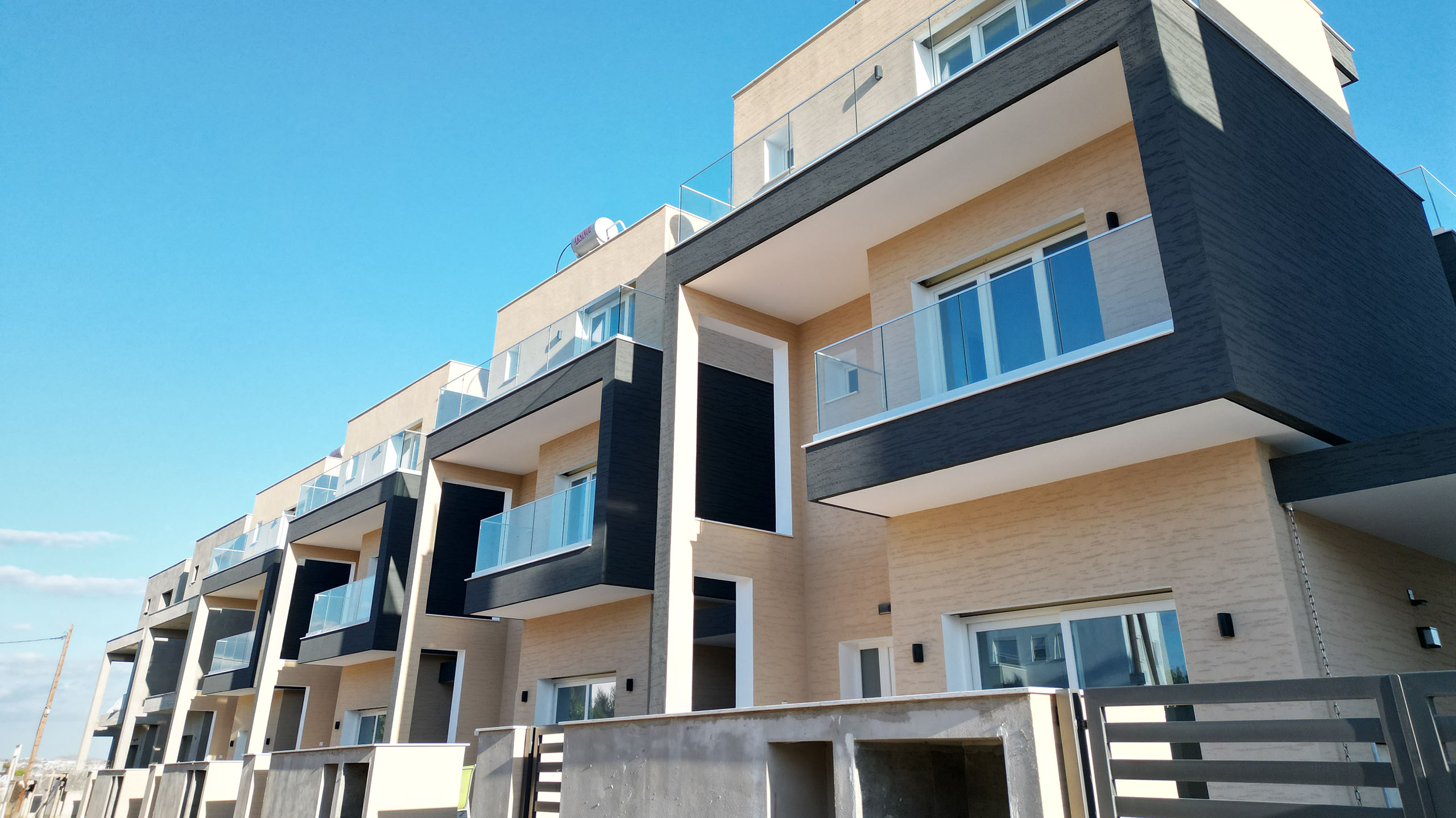 SEAVIEW VALLEY – YPSOUPOLIS