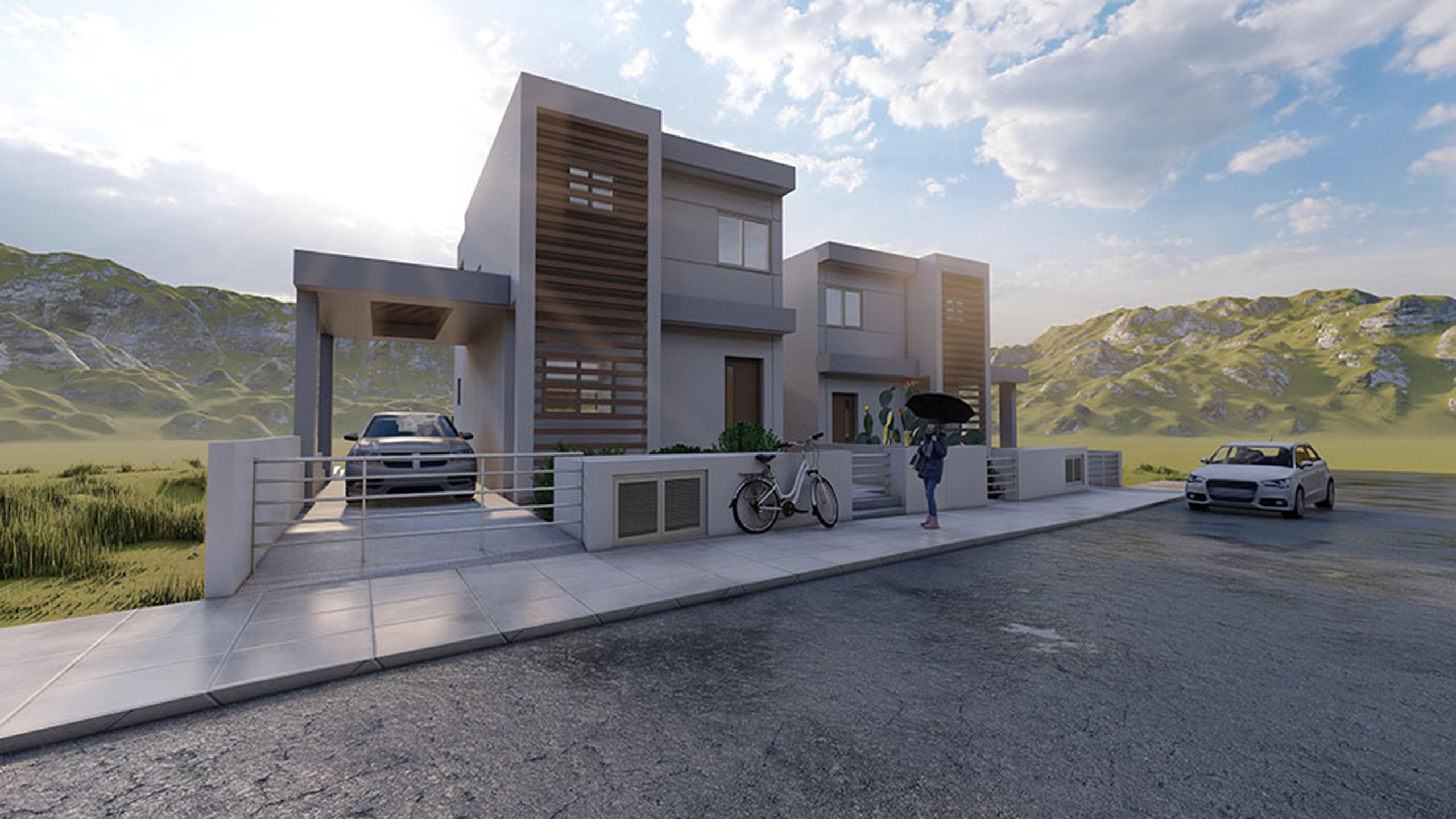 ESTIA RESIDENCE – PRASTIO