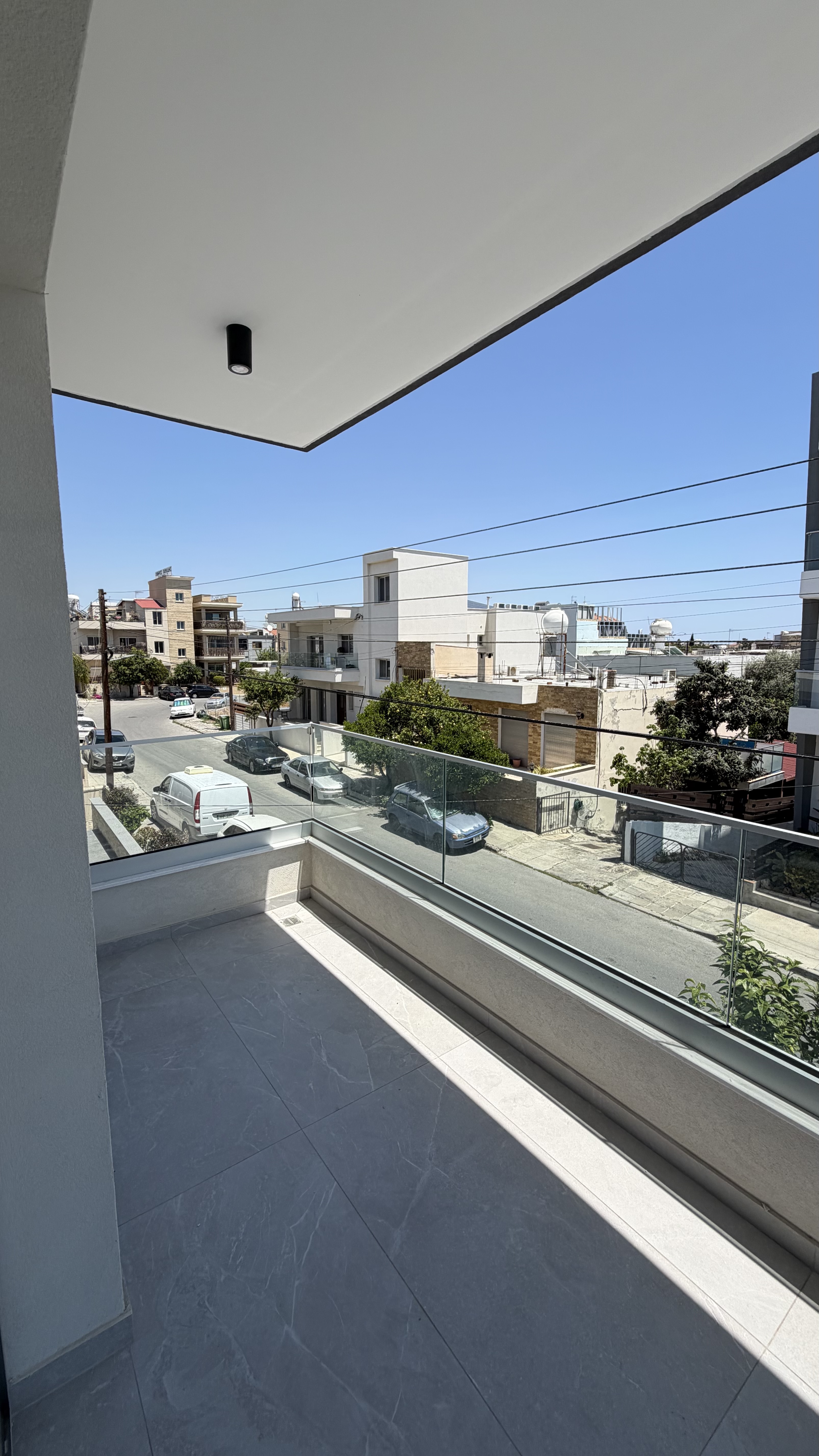 Modern new flat in Limassol photo 7