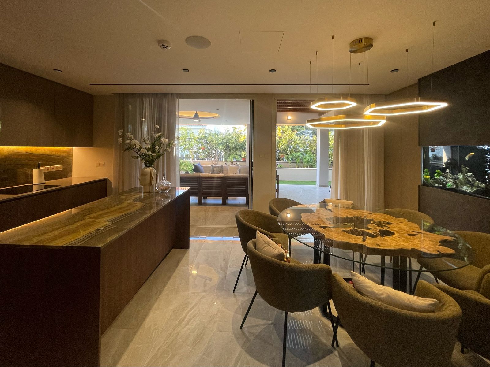 HOUSE AT POTAMOS GERMASOGIAS FOR SALE photo 6
