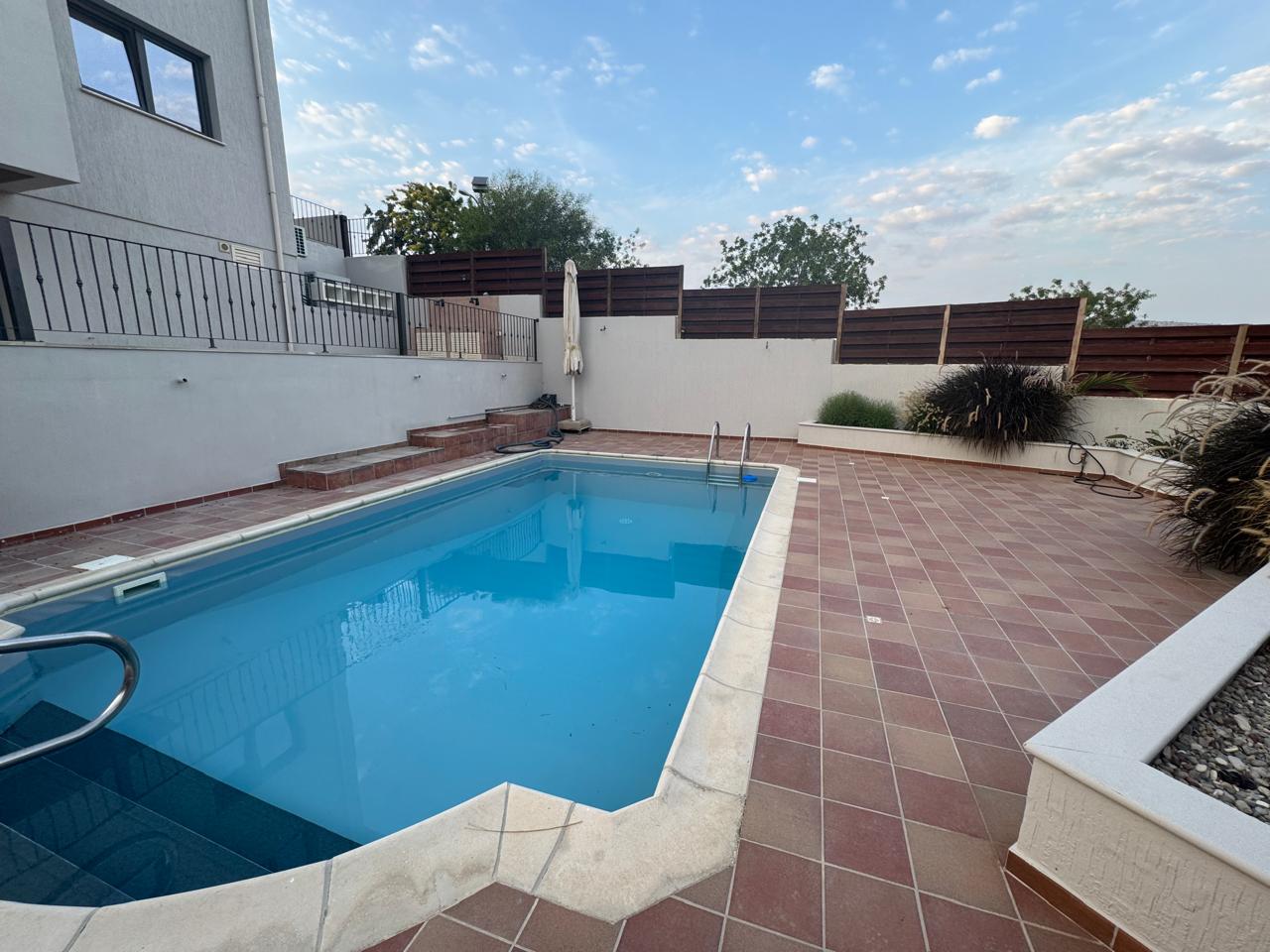 VILLA AT PANIOTIS GERMASOGIA FOR SALE photo 2