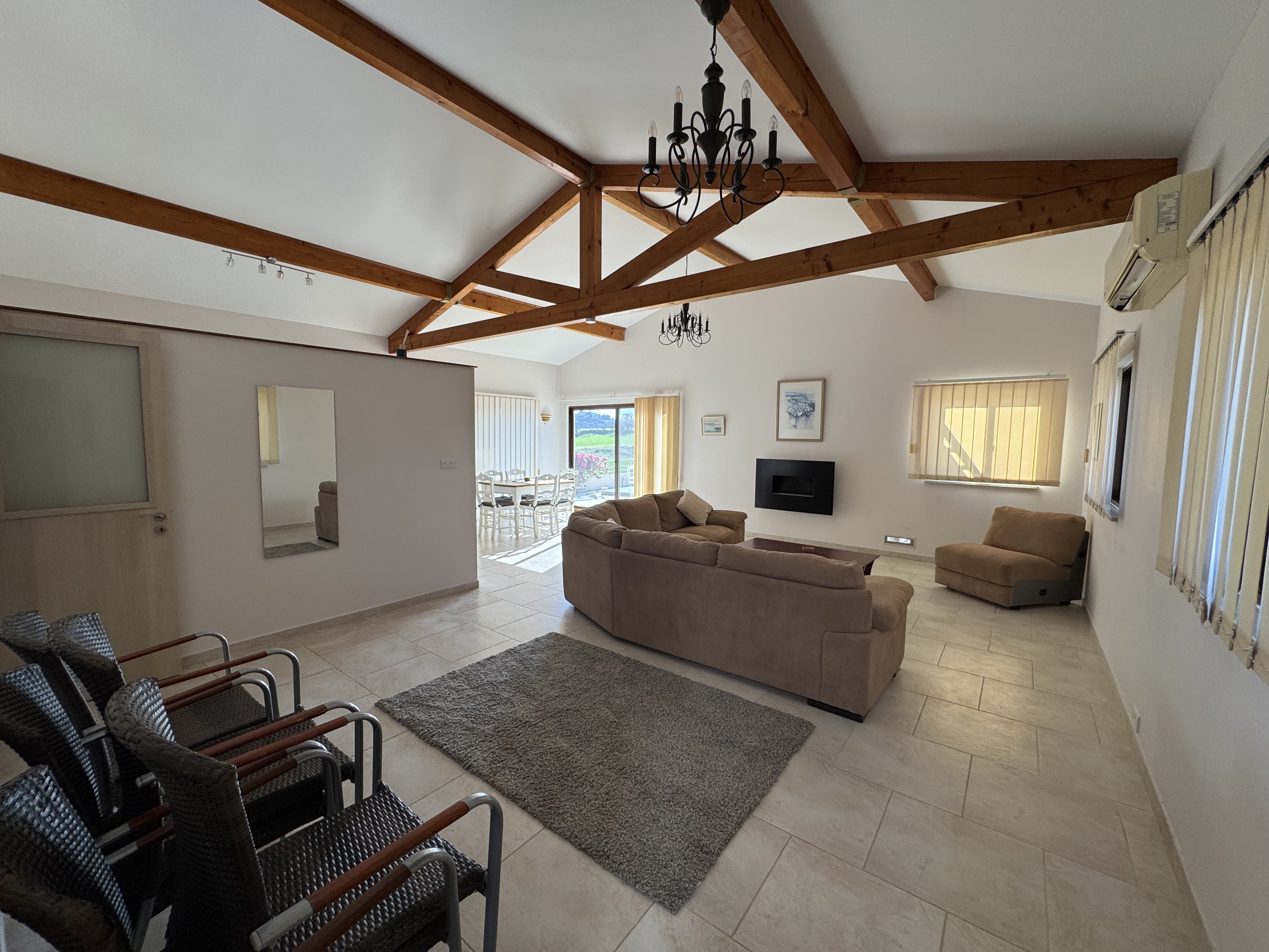 HOUSE AT MONAGROULLI FOR SALE photo 1