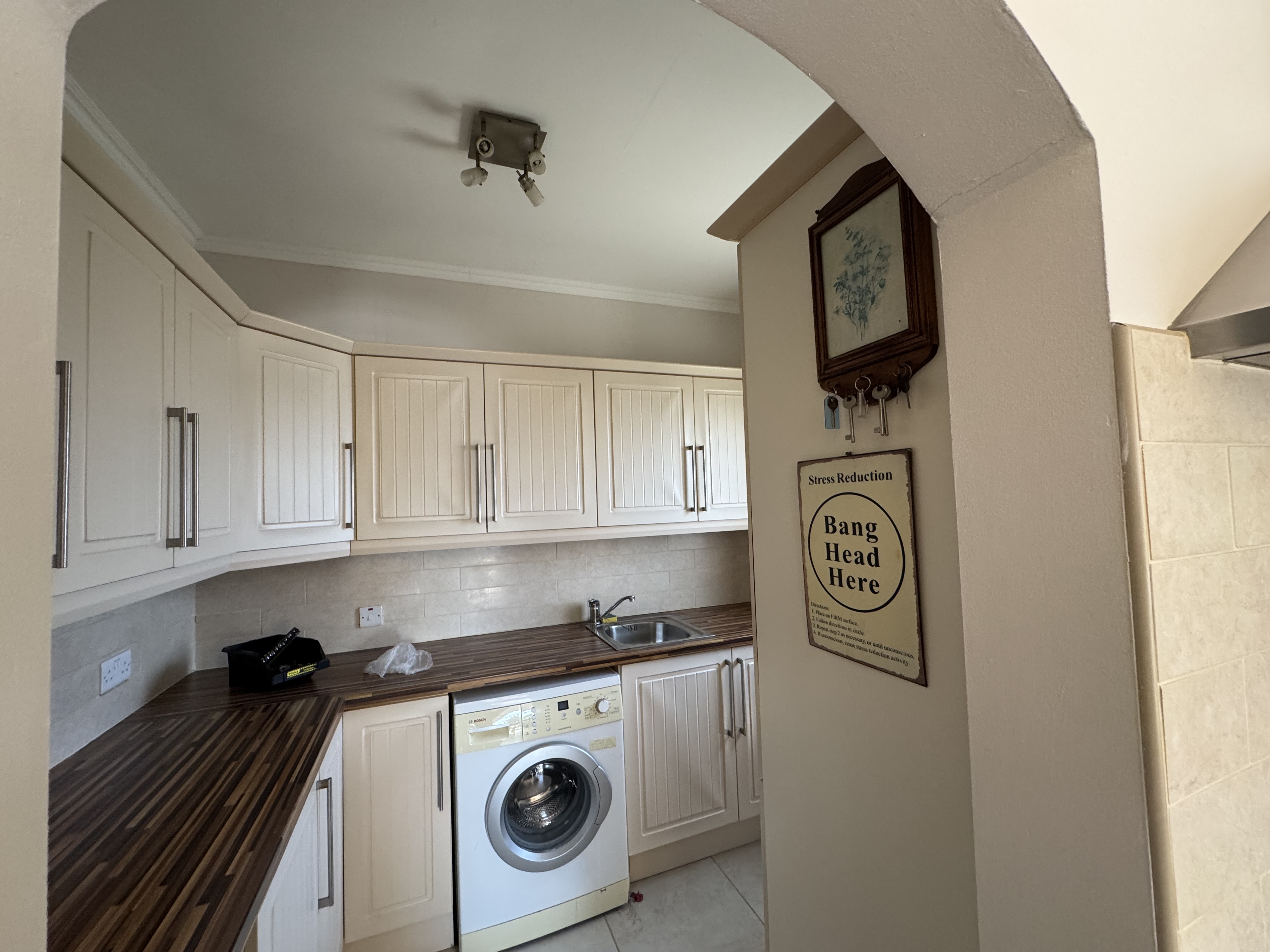HOUSE AT MONAGROULLI FOR SALE photo 4