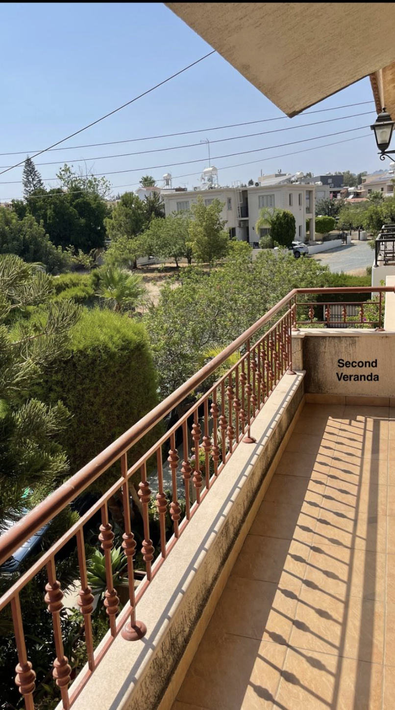 3+1 BEDROOM APARTMENT FOR RENT IN AGIA FYLA photo 6