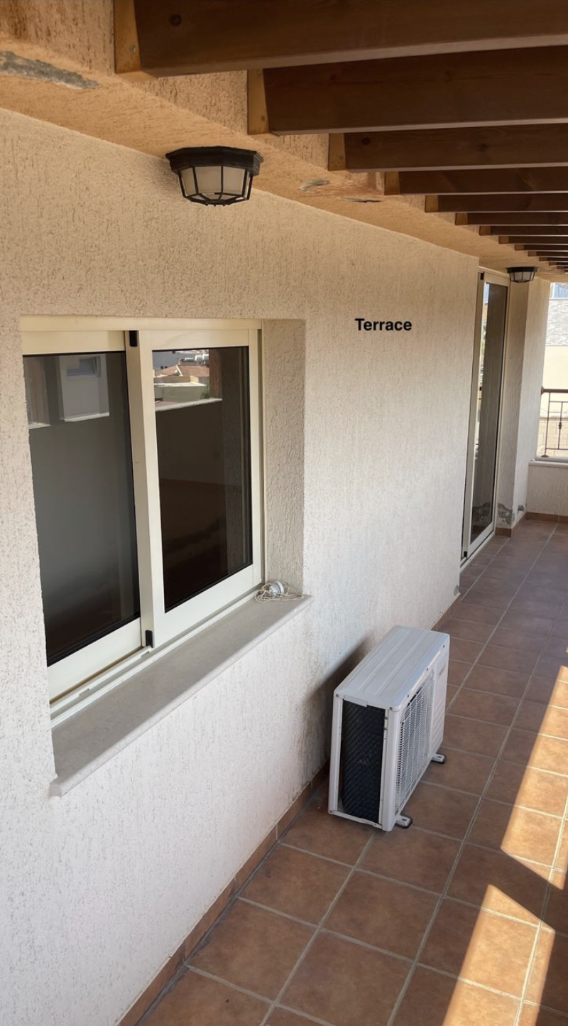 3+1 BEDROOM APARTMENT FOR RENT IN AGIA FYLA photo 7