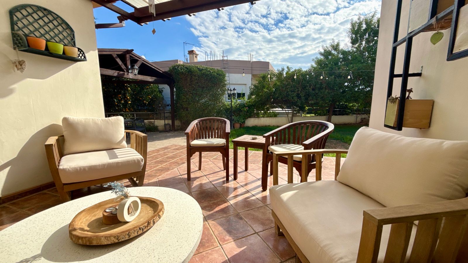 4 BEDROOM DETACHED HOUSE FOR SALE photo 9