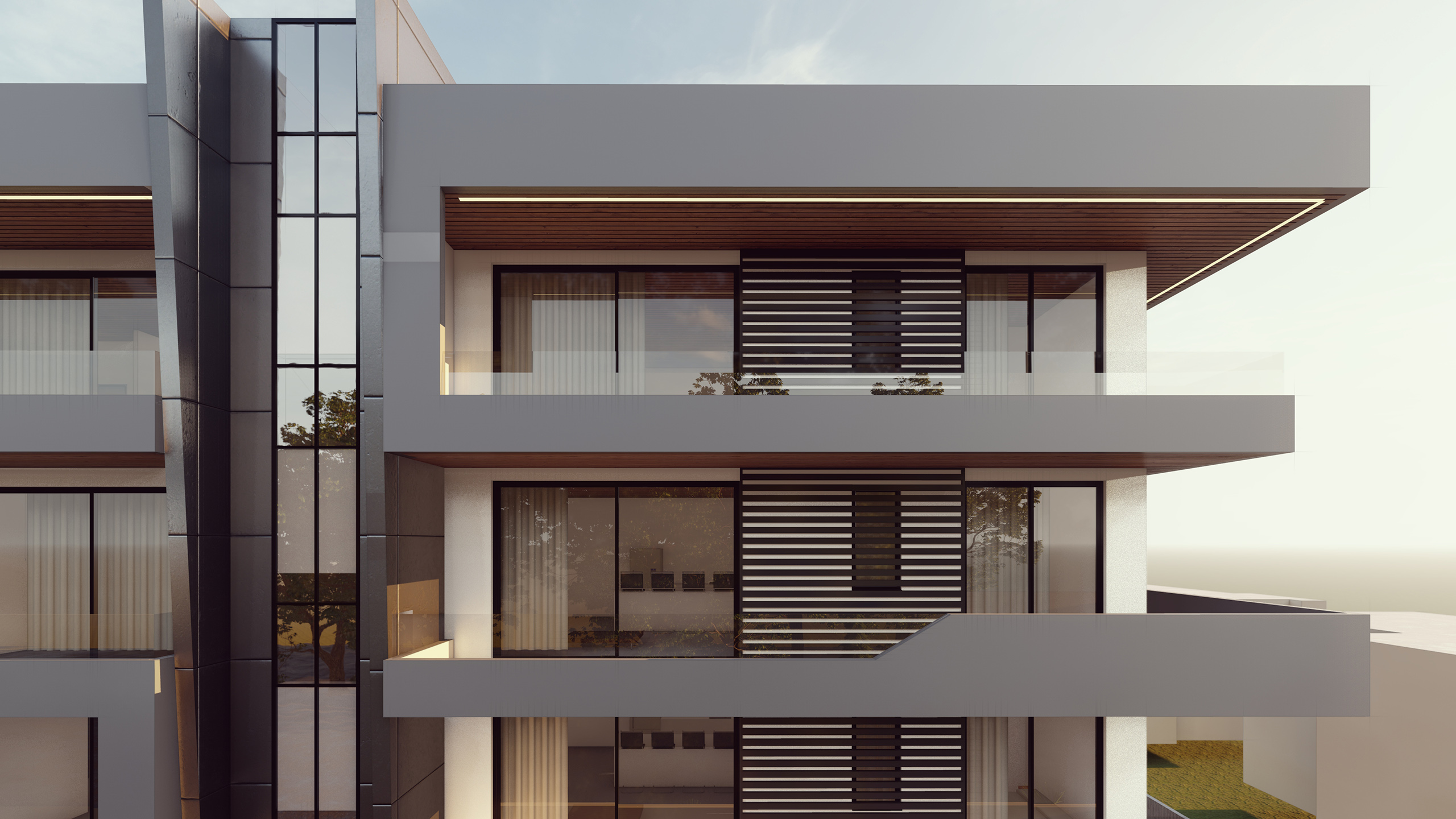 MELIORA RESIDENCE – KATO POLEMIDIA